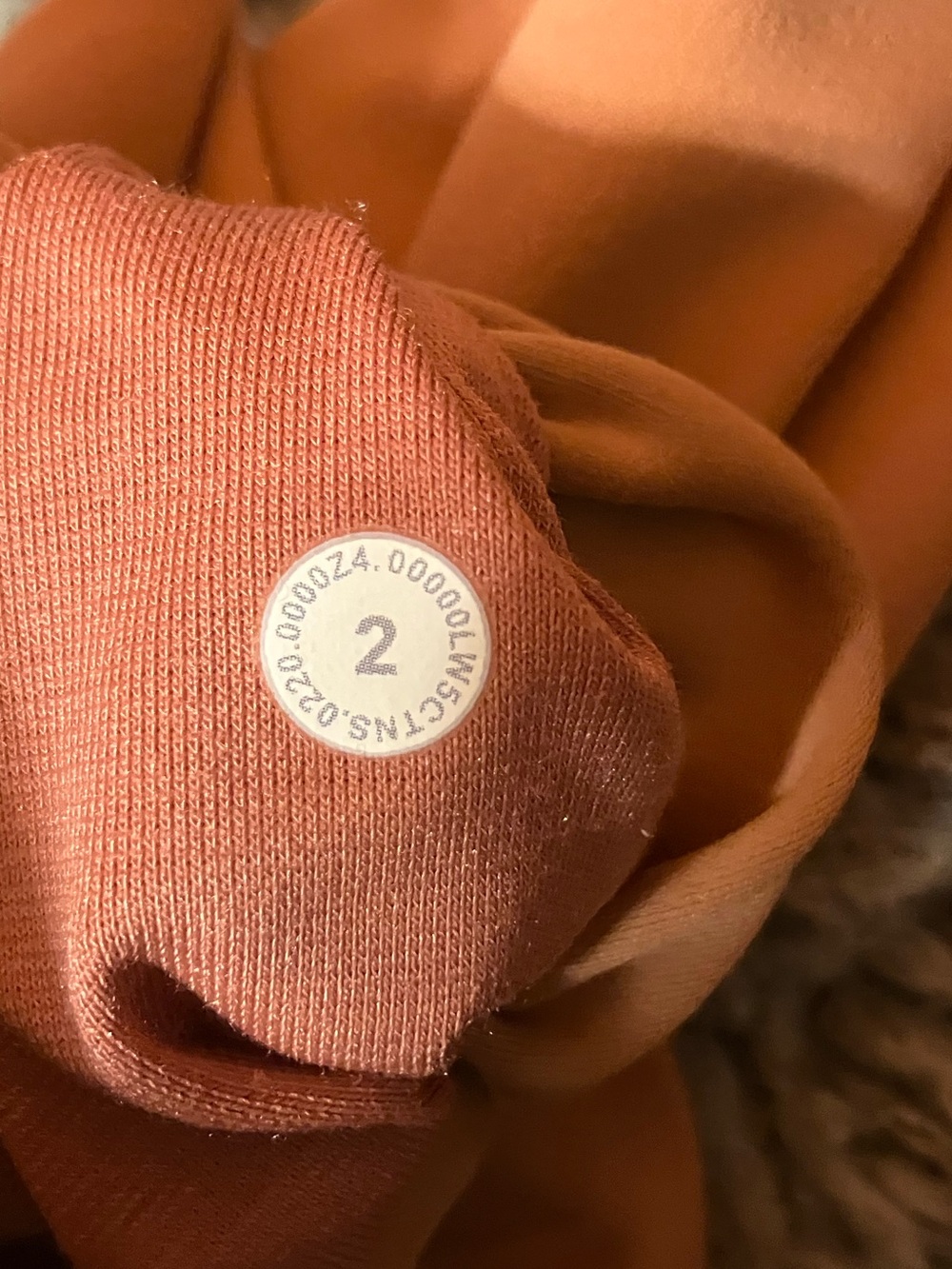 Lululemon Align Super-High Rise Pant 28" - Picture 8 of 8